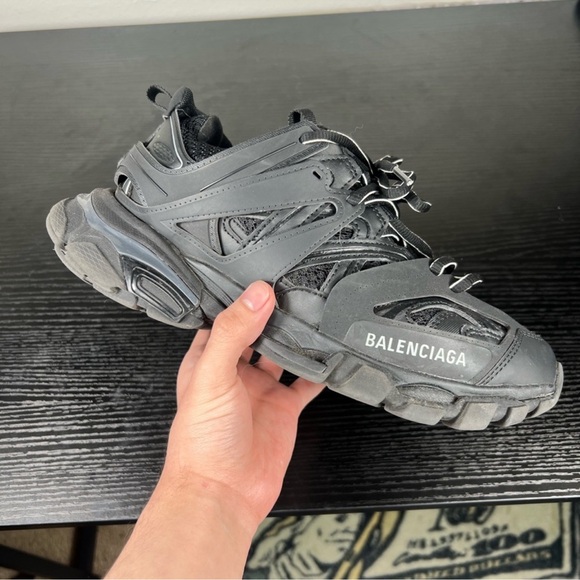 Balenciaga Track SIZE 40 eu - Picture 1 of 4